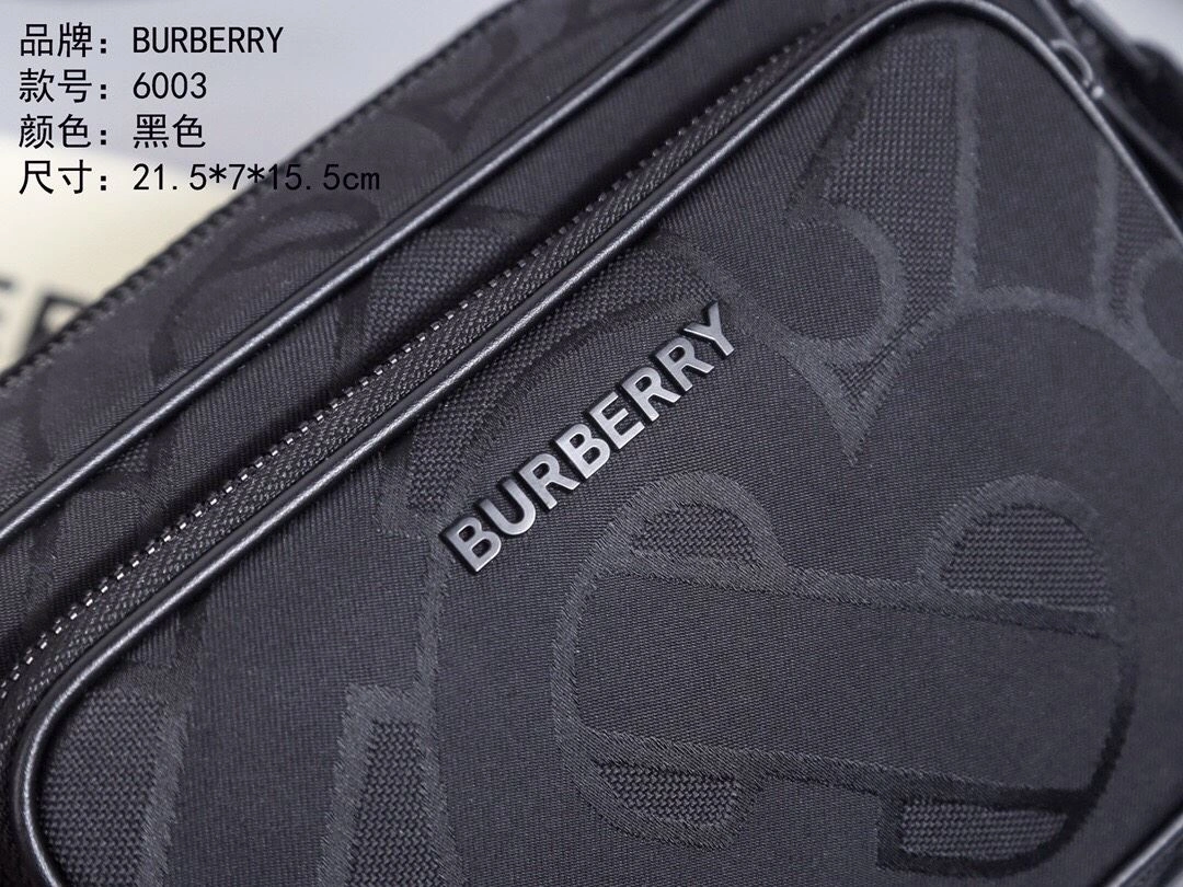 GoodFit Mens Burberry Satchel Bags 93263
