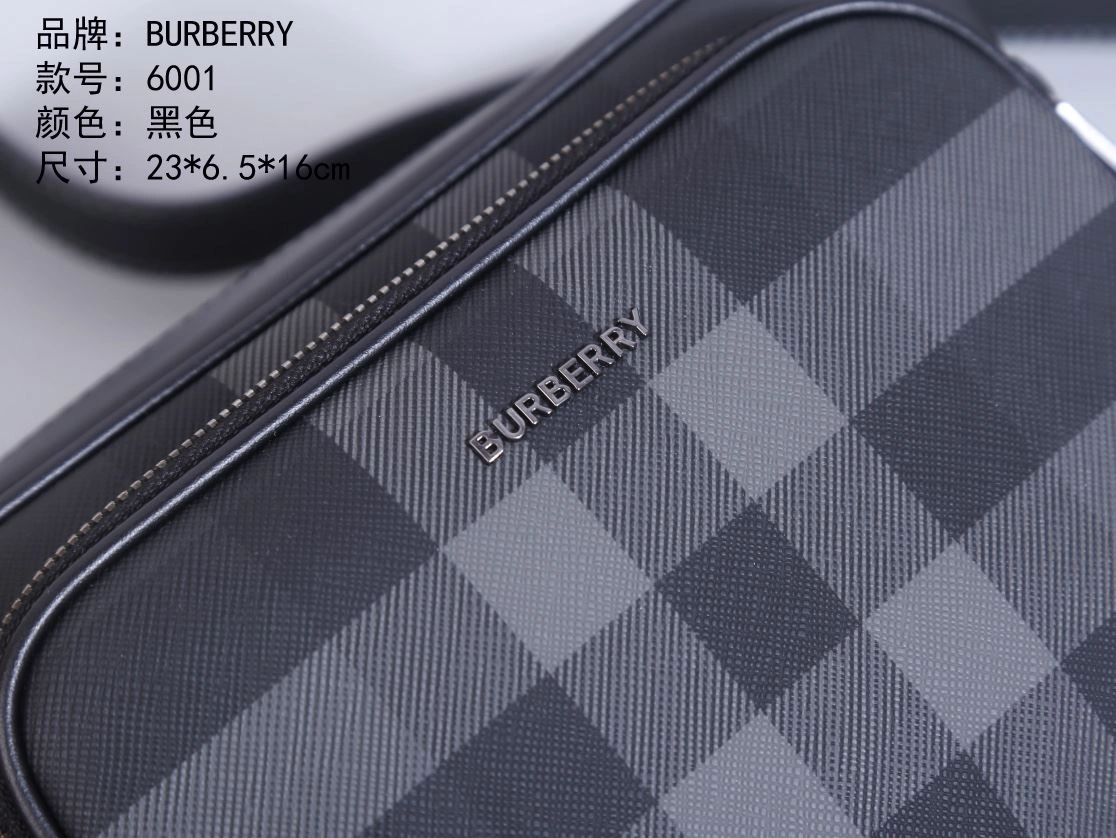 UrbanStyle Mens Burberry Satchel Bags 93258