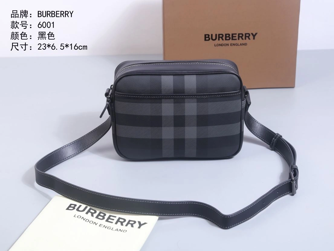 UrbanStyle Mens Burberry Satchel Bags 93258