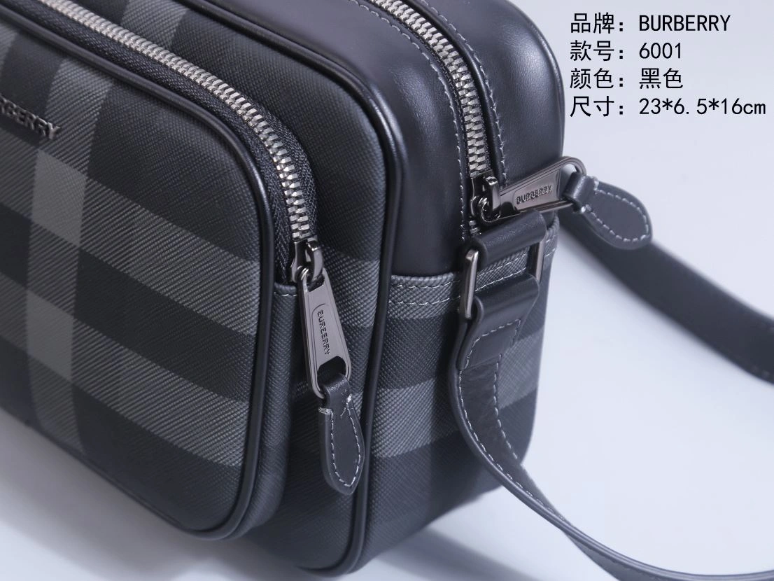 UrbanStyle Mens Burberry Satchel Bags 93258
