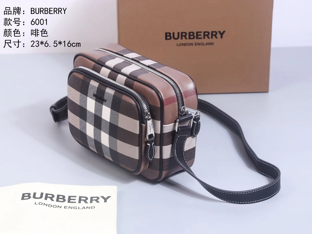 Thermal Mens Burberry Satchel Bags 93260