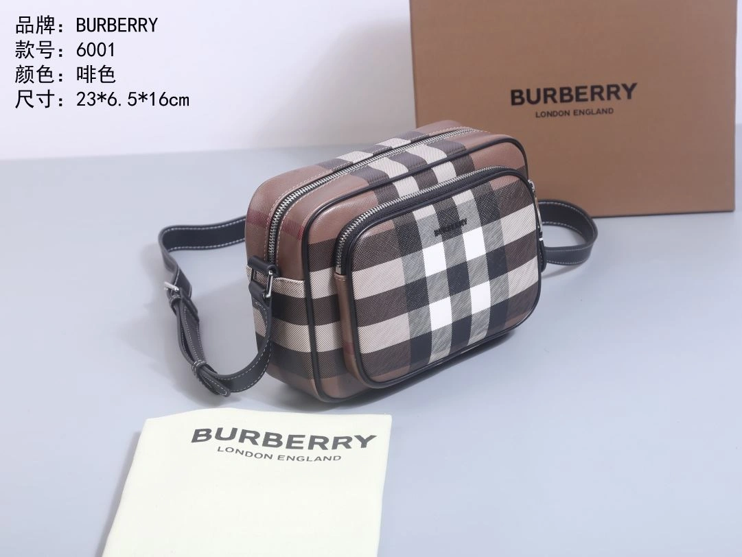 Thermal Mens Burberry Satchel Bags 93260