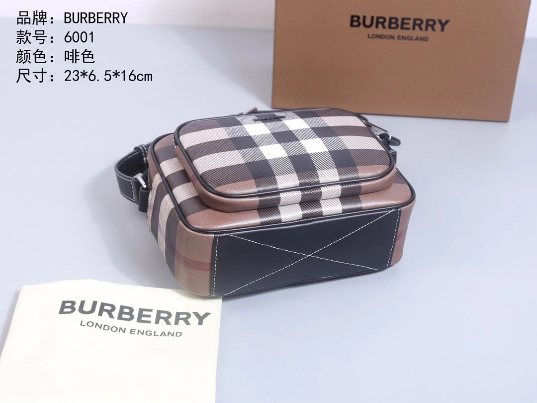 Thermal Mens Burberry Satchel Bags 93260