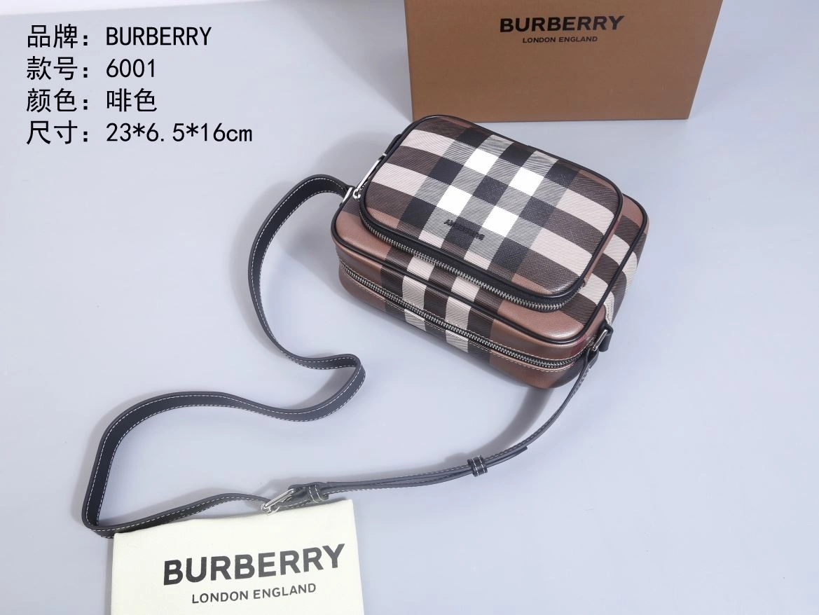 Thermal Mens Burberry Satchel Bags 93260