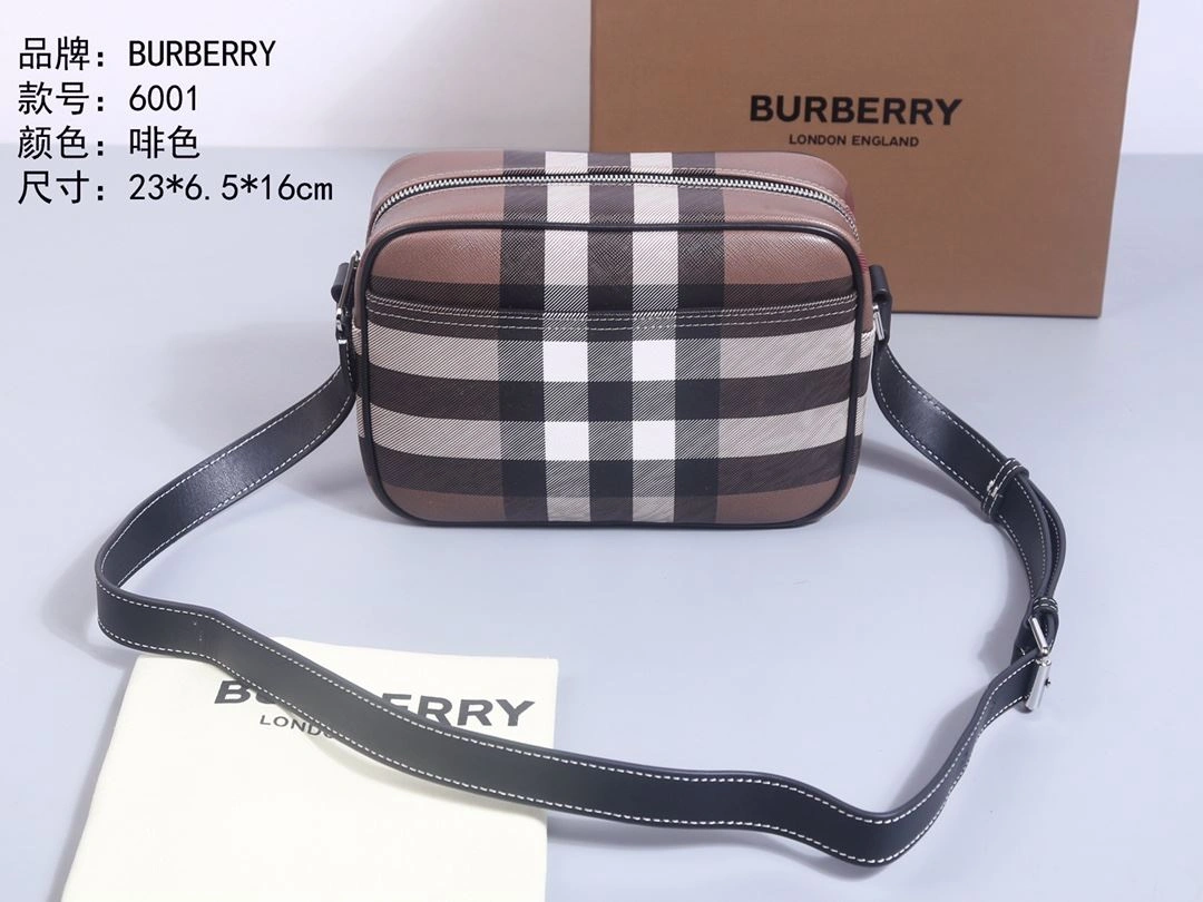 Thermal Mens Burberry Satchel Bags 93260