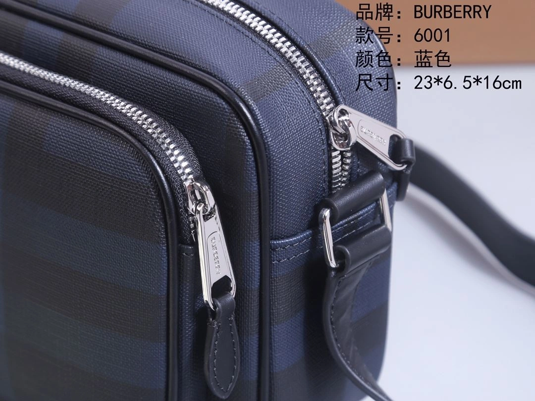 Mens Burberry Satchel Bags Versatile 93292