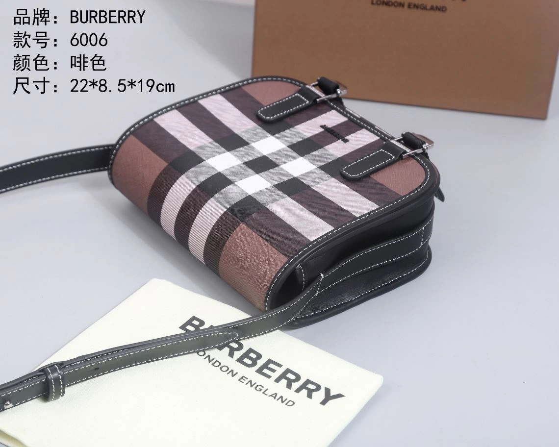 Mens Burberry Satchel Bags Snug 93300