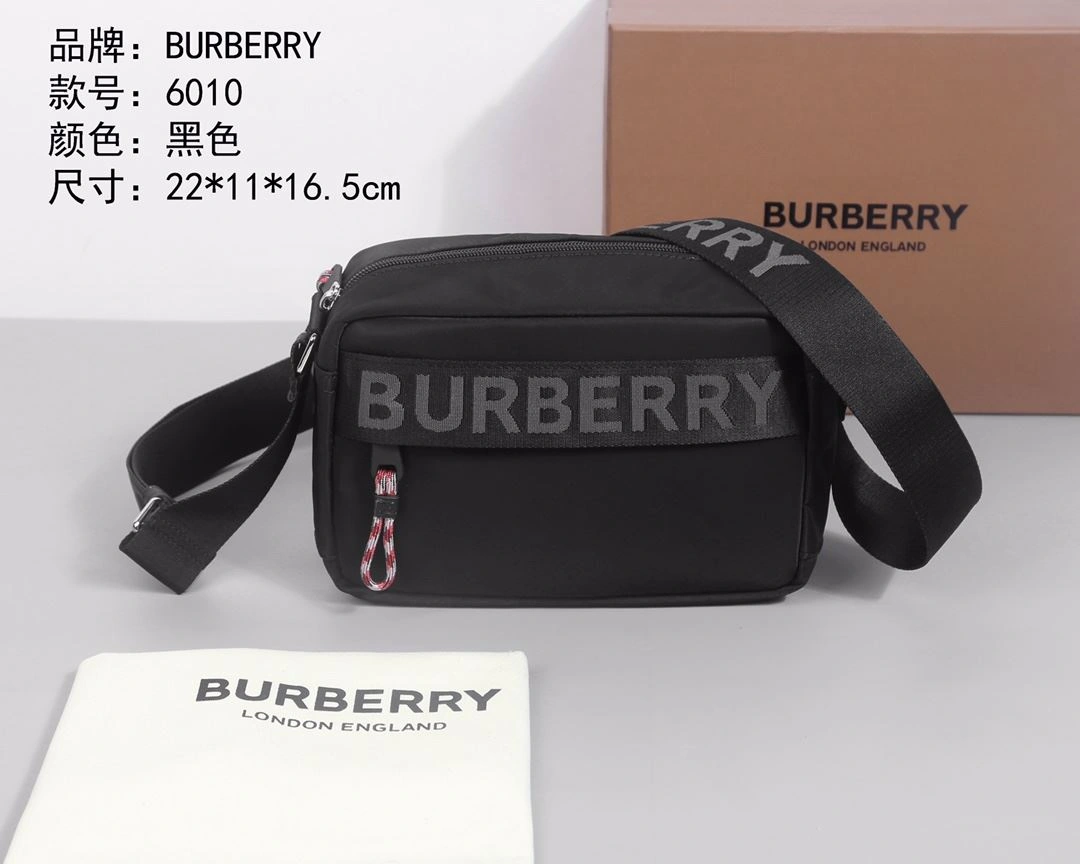 Mens Burberry Satchel Bags Fashionable 93256