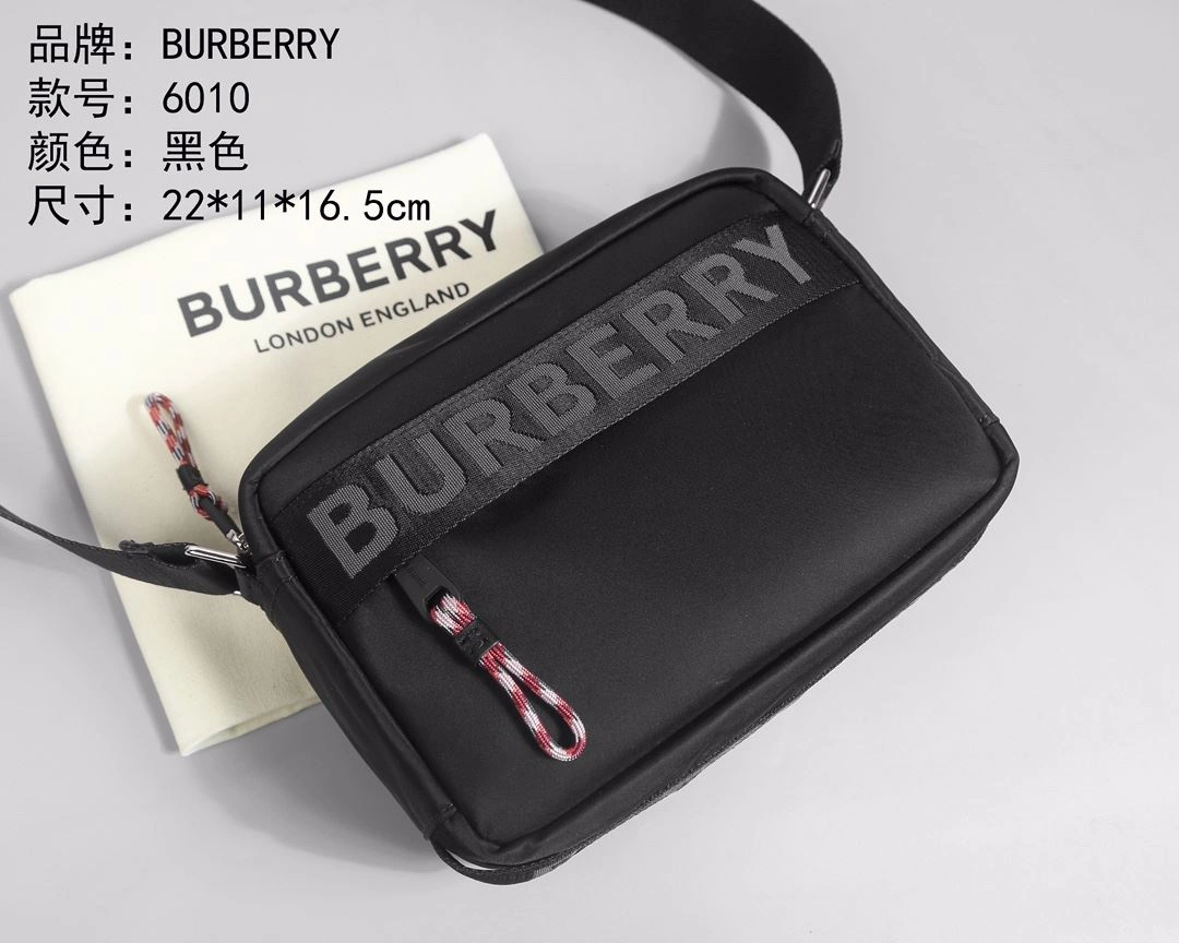 Mens Burberry Satchel Bags Fashionable 93256