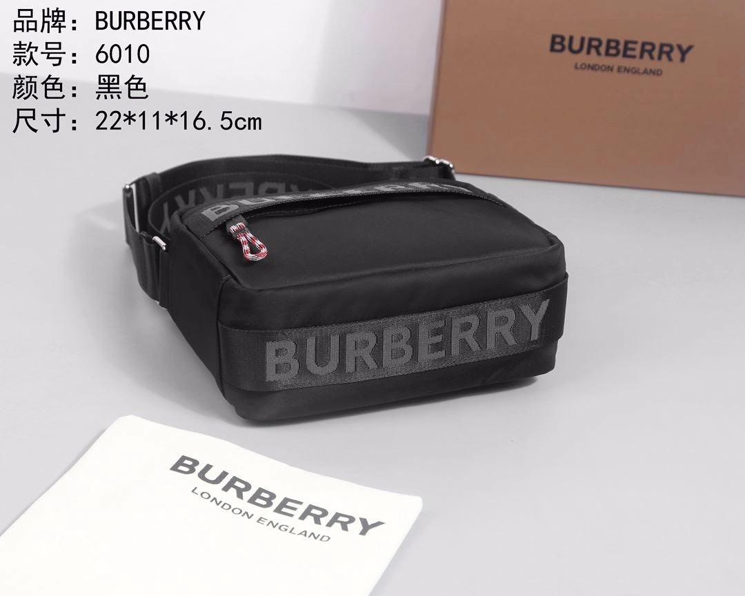 Mens Burberry Satchel Bags Fashionable 93256