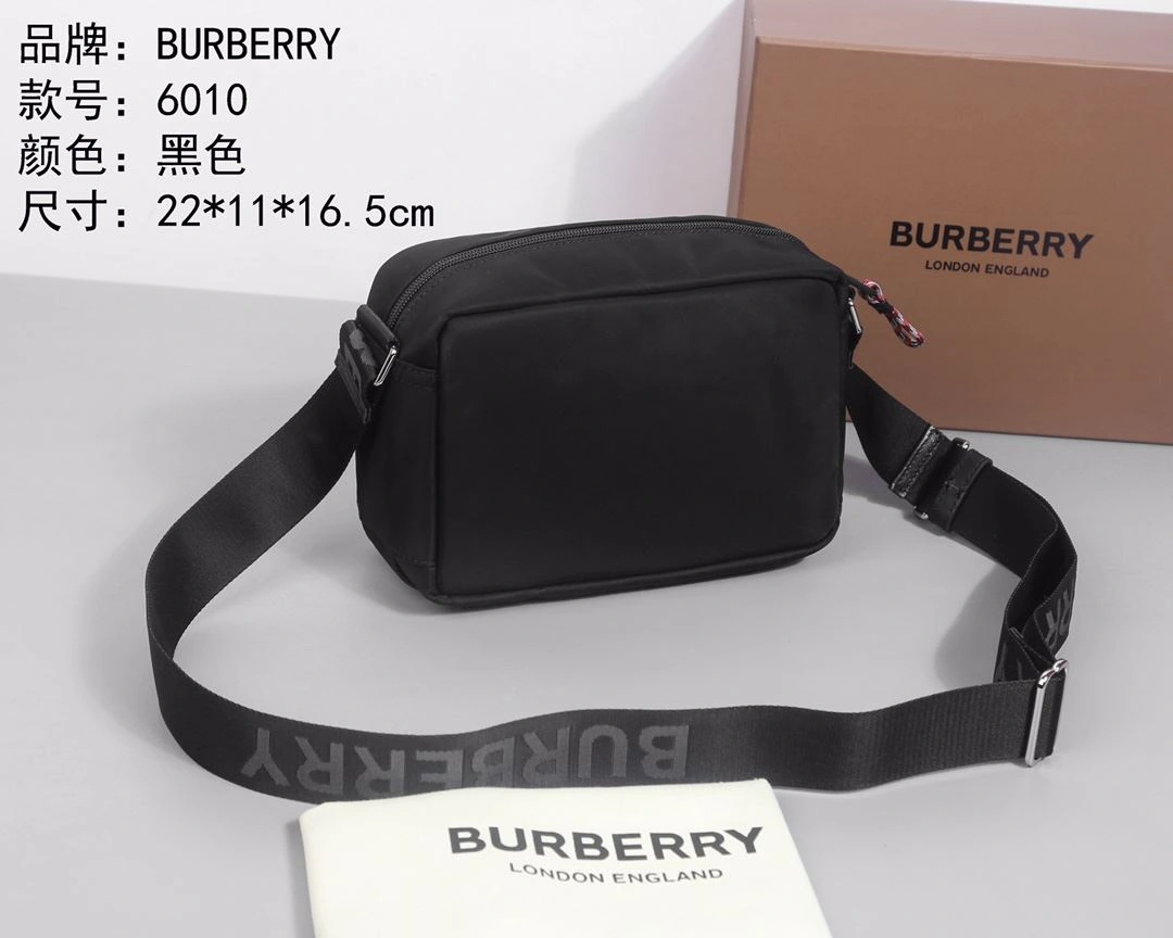 Mens Burberry Satchel Bags Fashionable 93256