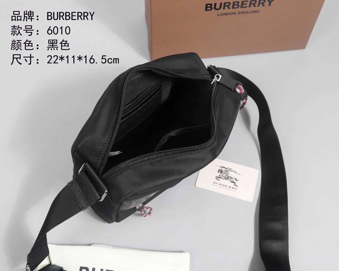 Mens Burberry Satchel Bags Fashionable 93256
