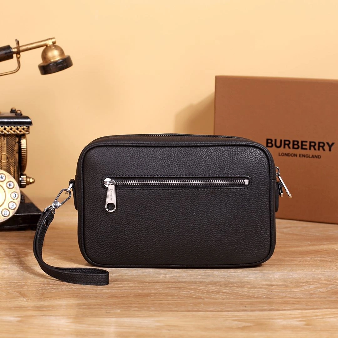 Mens Burberry Satchel Bags Effortless 93248