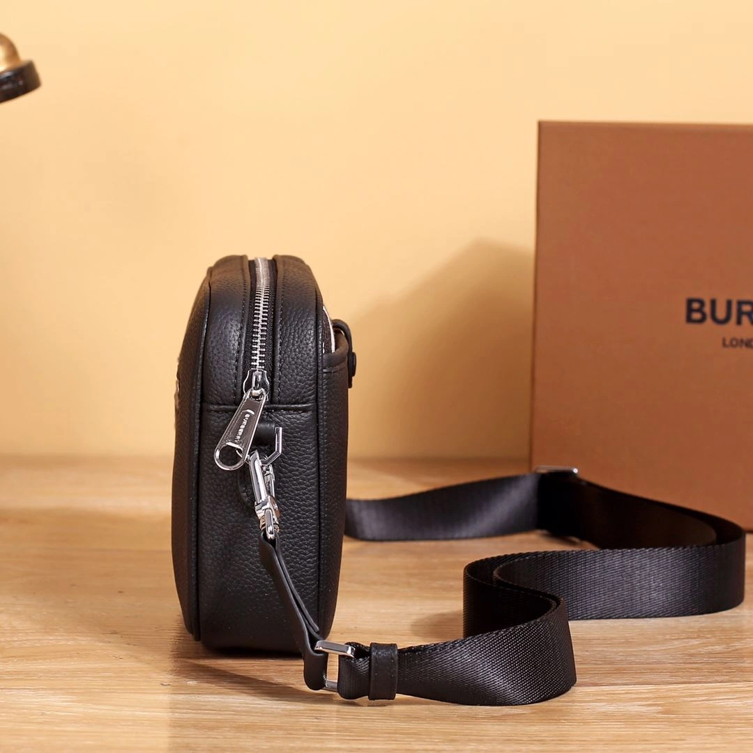 Mens Burberry Satchel Bags Effortless 93248