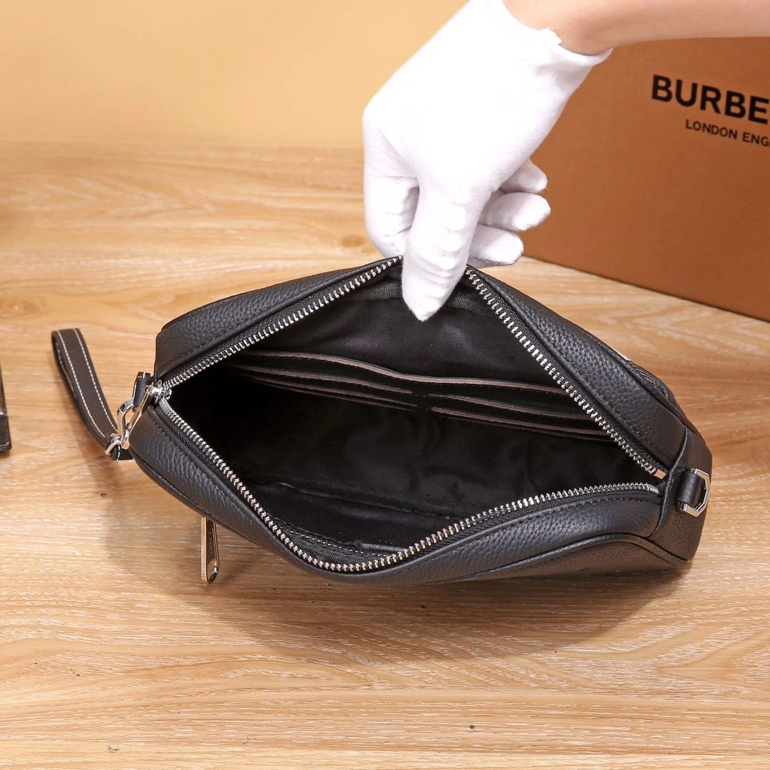 Mens Burberry Satchel Bags Effortless 93248