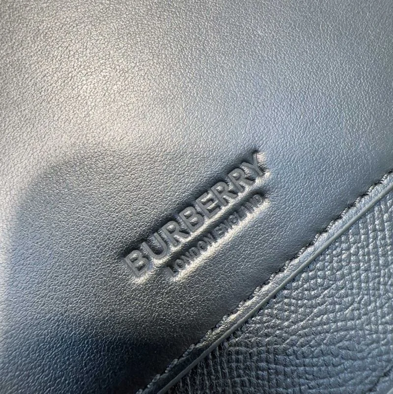 Mens Burberry Satchel Bags WrinkleFree 51612
