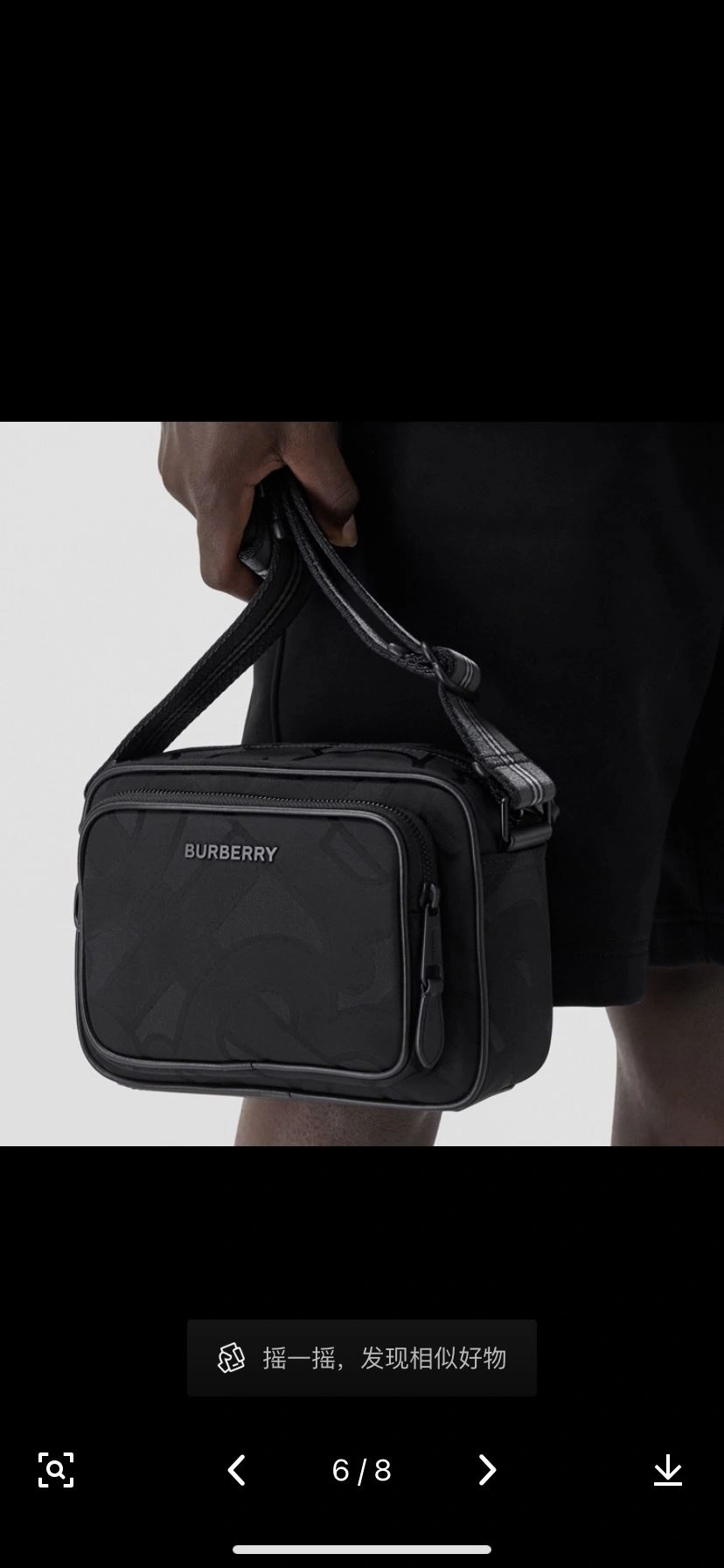 Mens Burberry Satchel Bags TopPick 92265