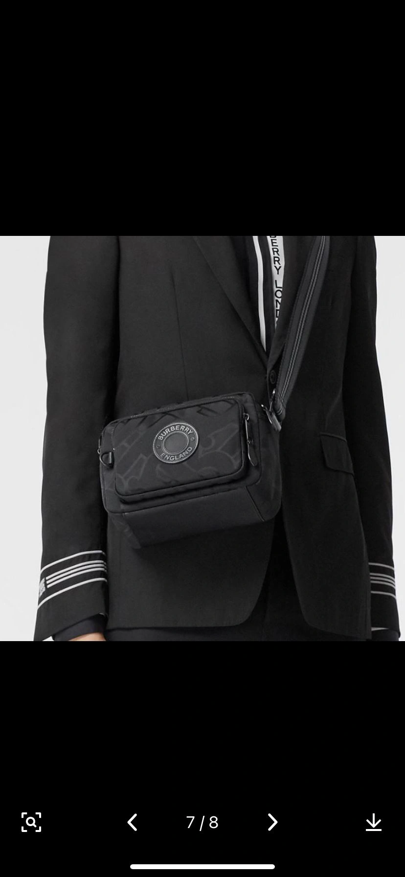 Mens Burberry Satchel Bags Neat 92256