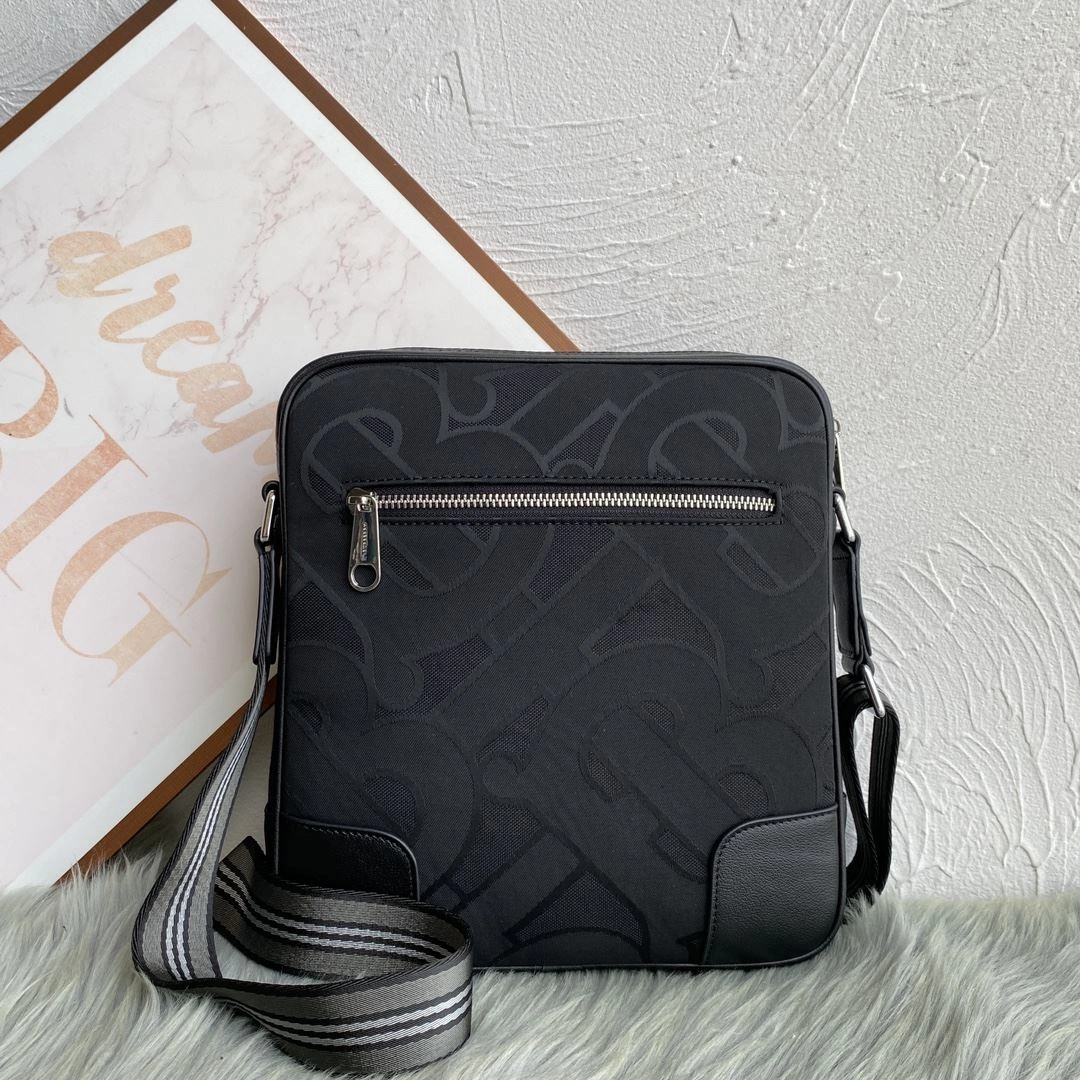 Mens Burberry Satchel Bags Practical 92300