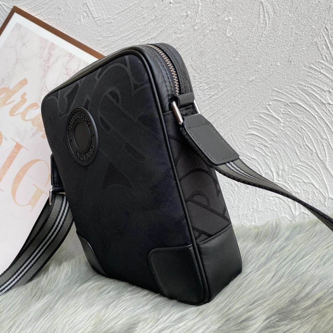 Mens Burberry Satchel Bags Practical 92300