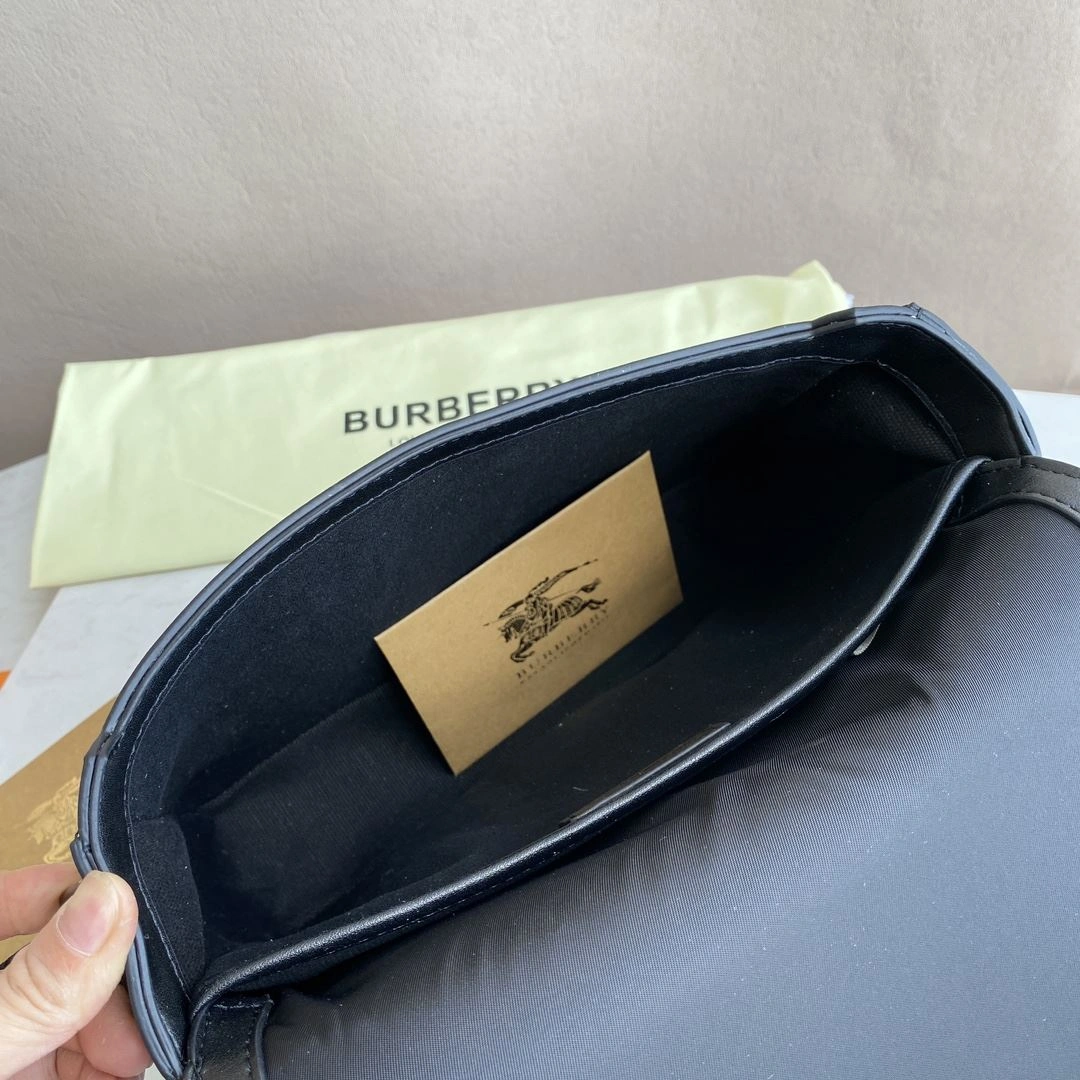 Mens Burberry Satchel Bags Packable 92248