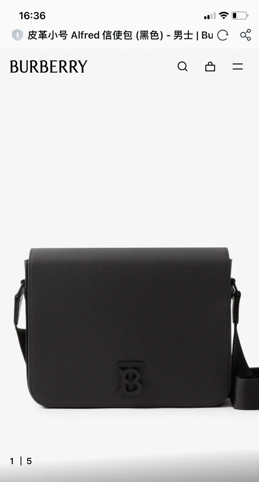 QuickDry Mens Burberry Satchel Bags 92261