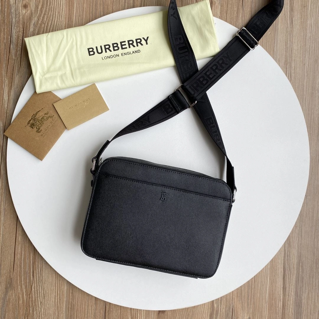 ComfortFit Mens Burberry Satchel Bags 92246