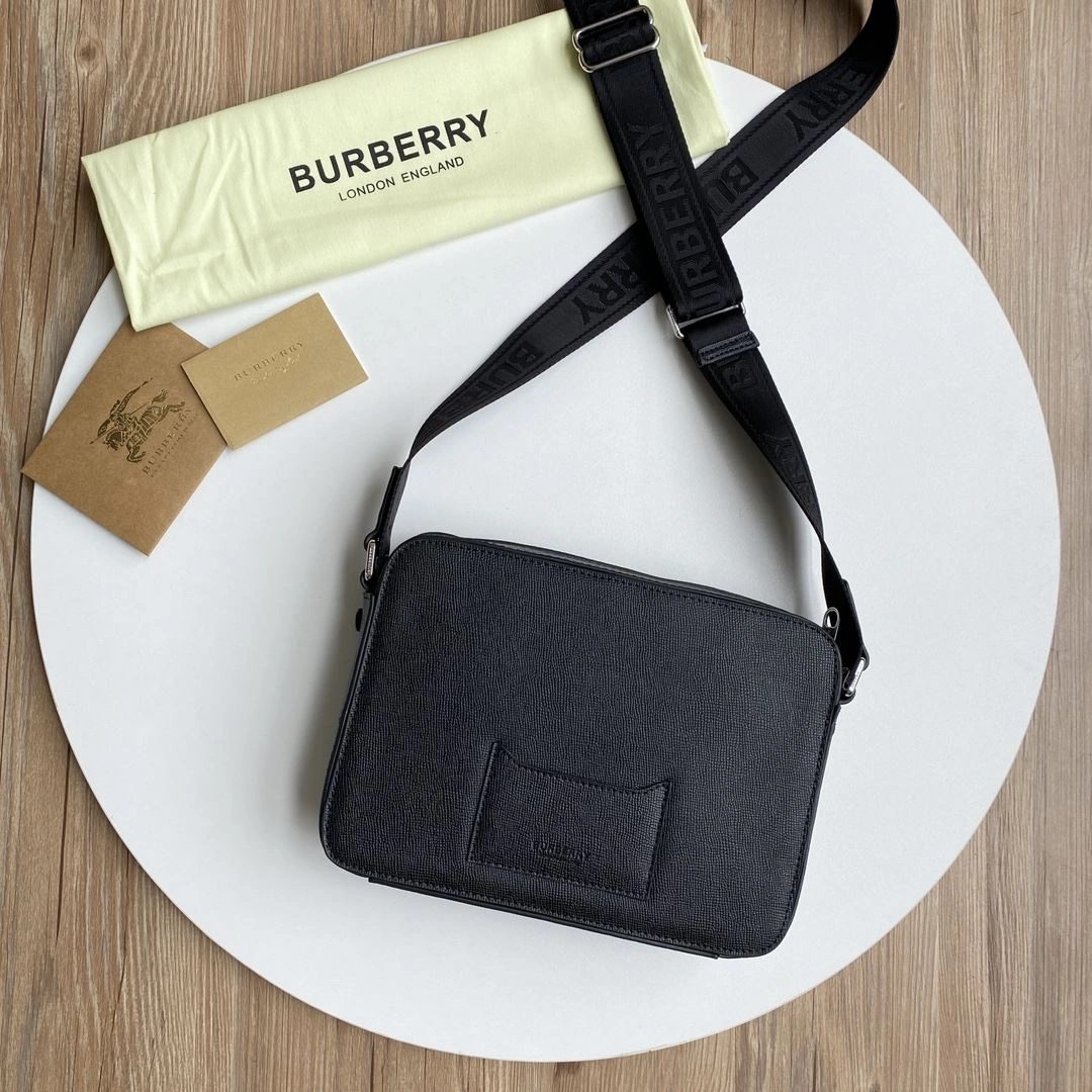 ComfortFit Mens Burberry Satchel Bags 92246