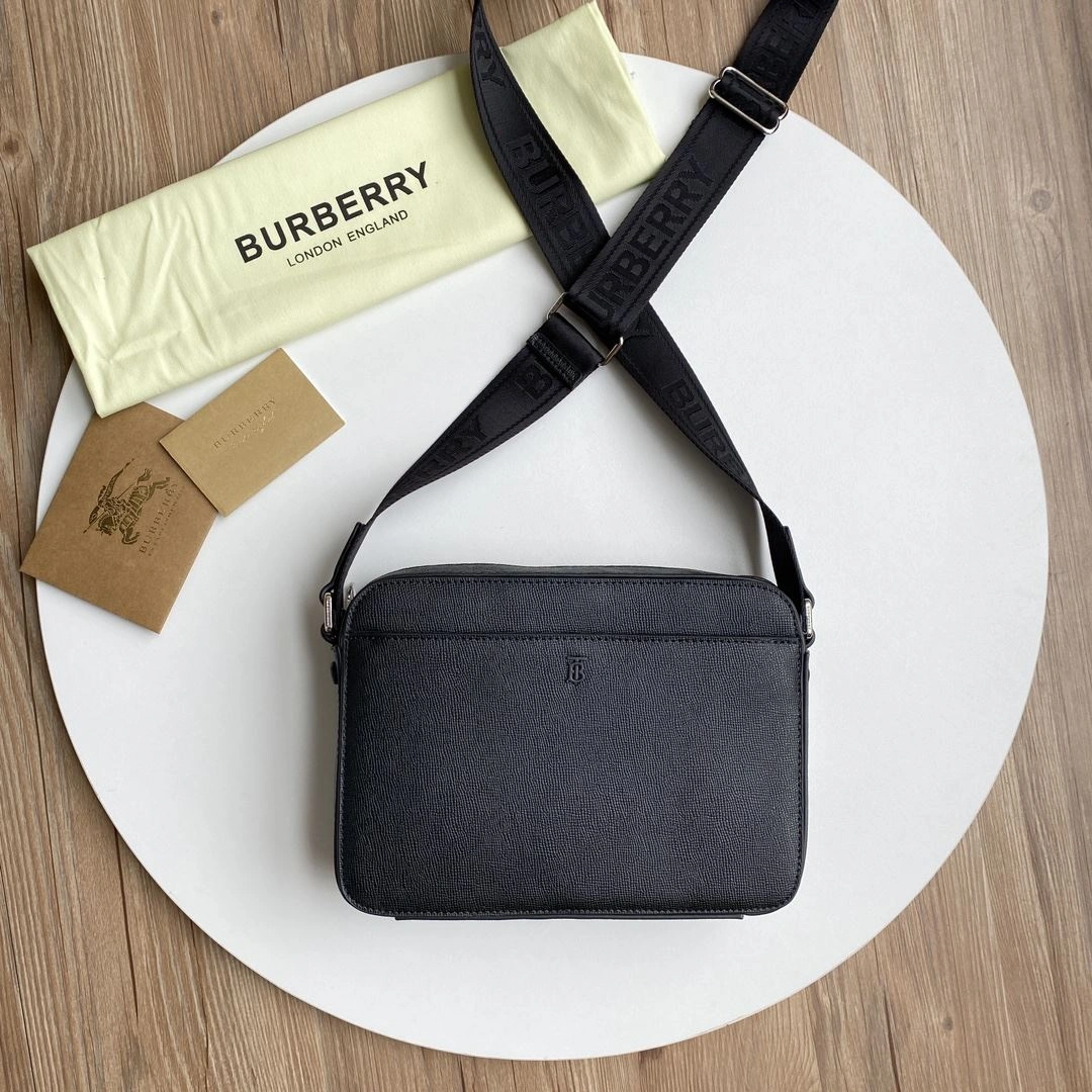 ComfortFit Mens Burberry Satchel Bags 92246