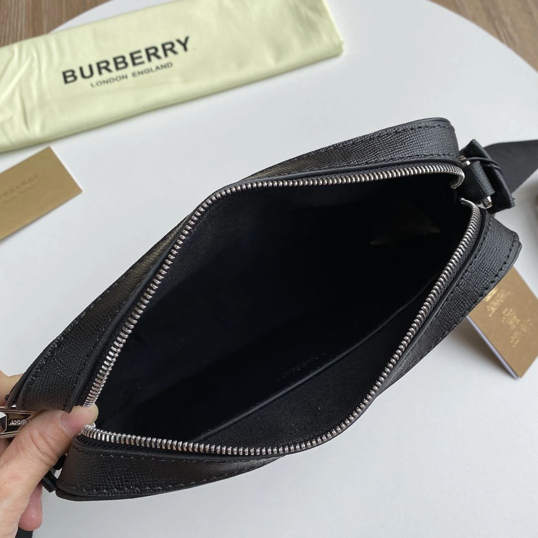 ComfortFit Mens Burberry Satchel Bags 92246
