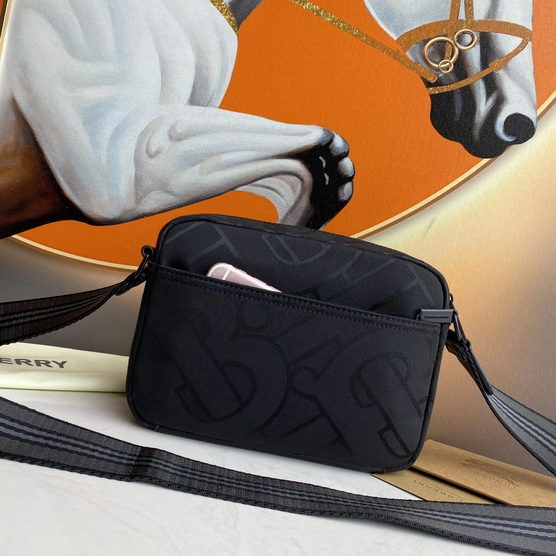 EyeCatching Mens Burberry Satchel Bags 92245