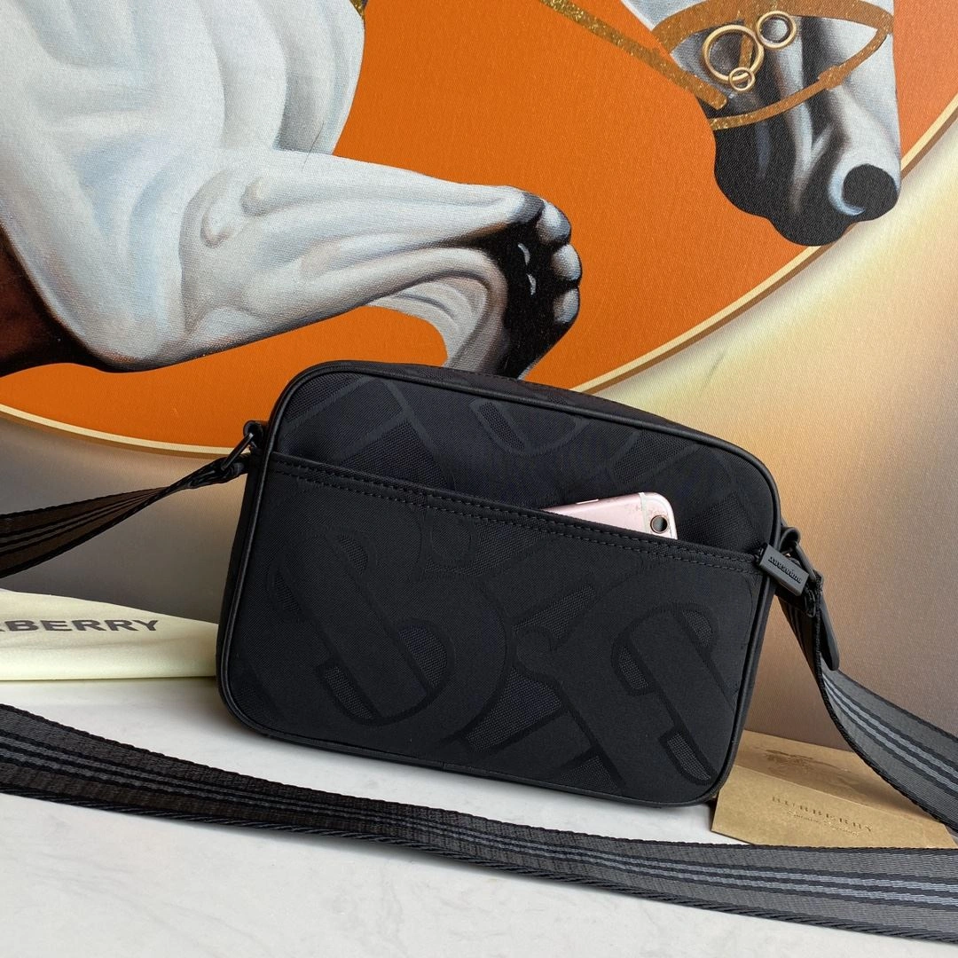 Flexible Mens Burberry Satchel Bags 92243