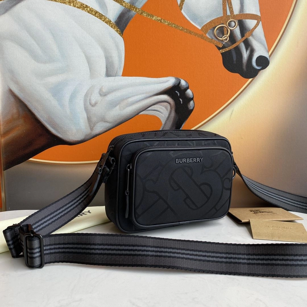 Flexible Mens Burberry Satchel Bags 92243