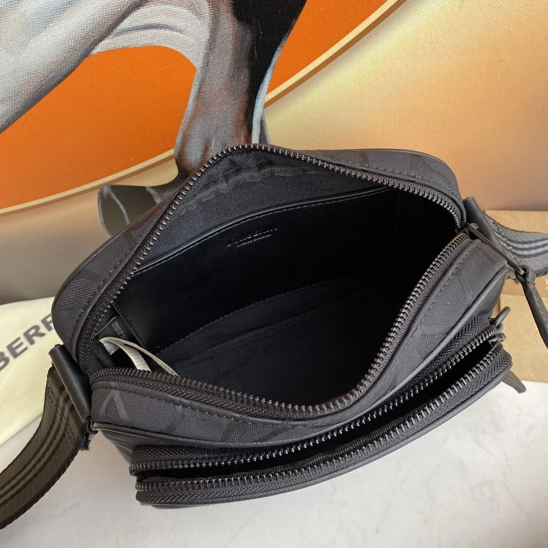 Flexible Mens Burberry Satchel Bags 92243