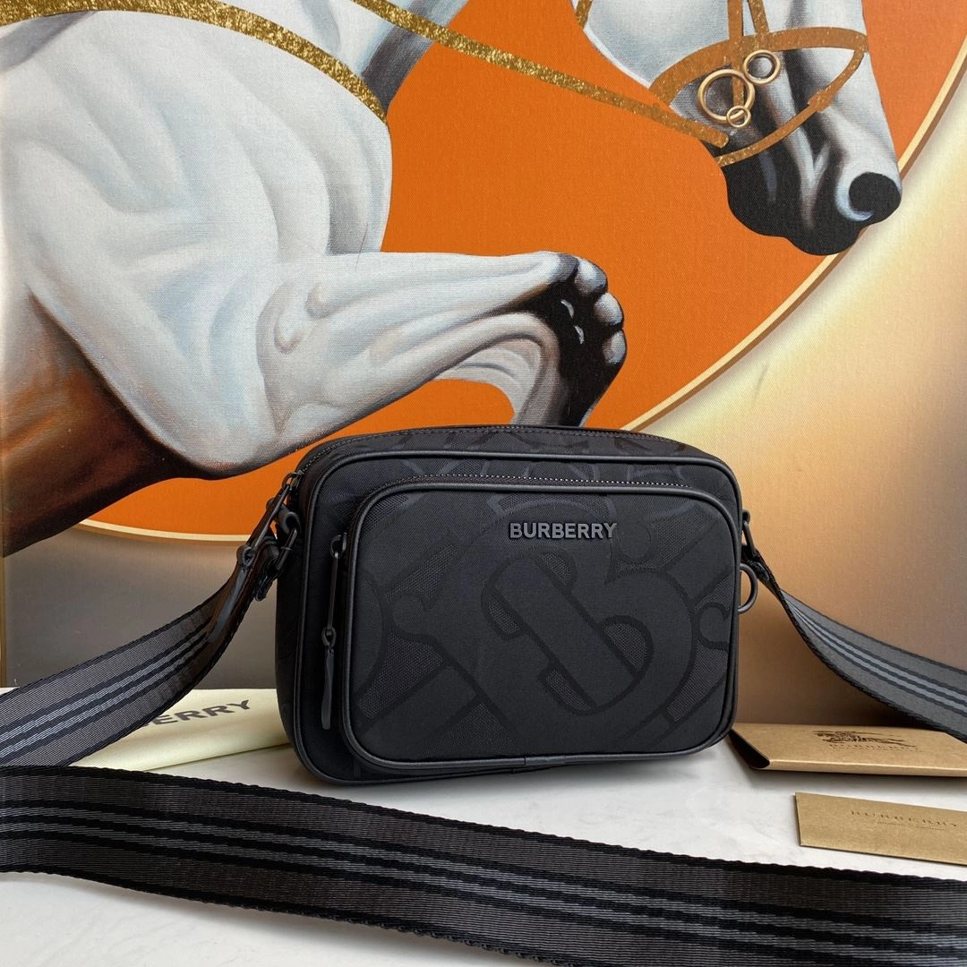 Flexible Mens Burberry Satchel Bags 92243