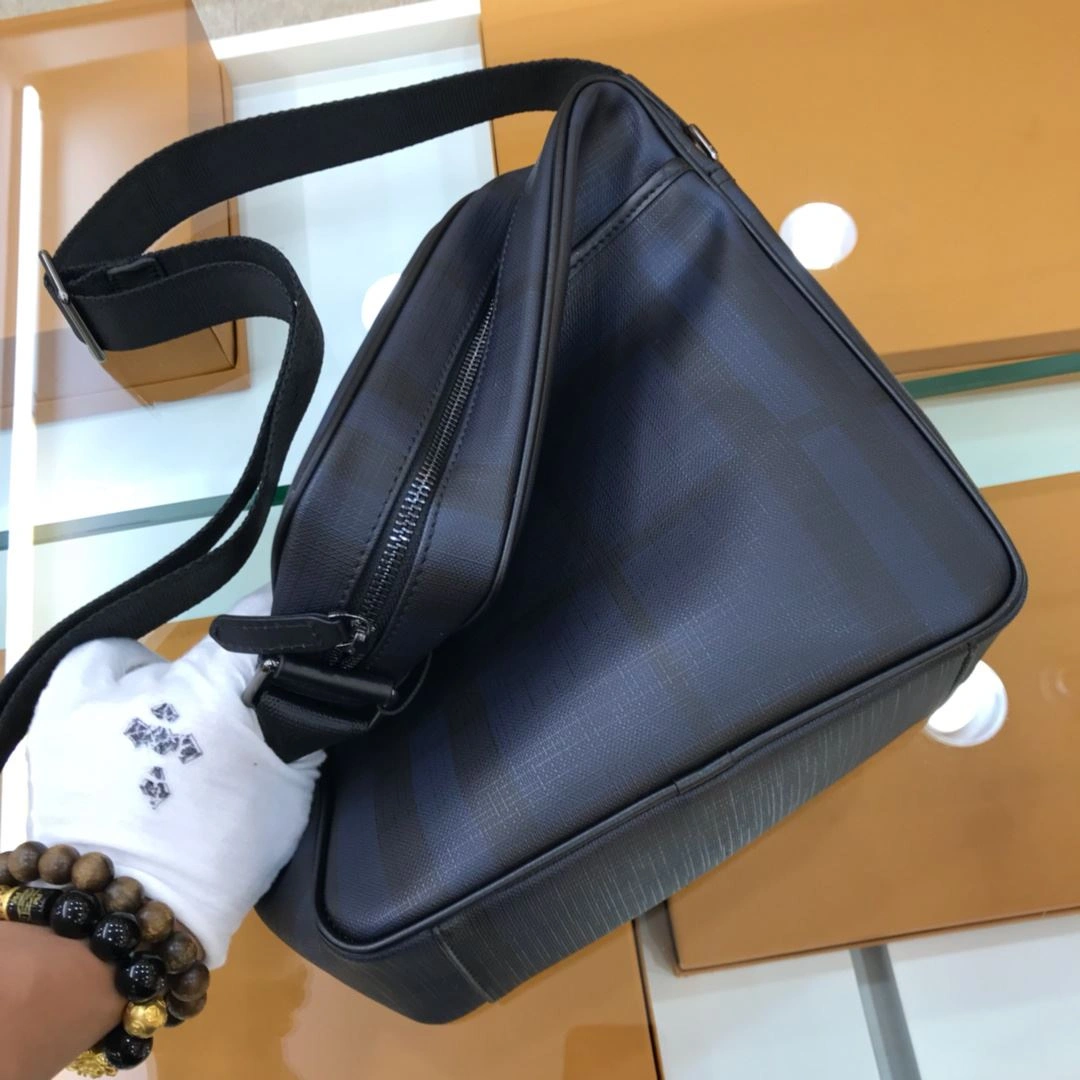 Unisex Mens Burberry Satchel Bags 92238