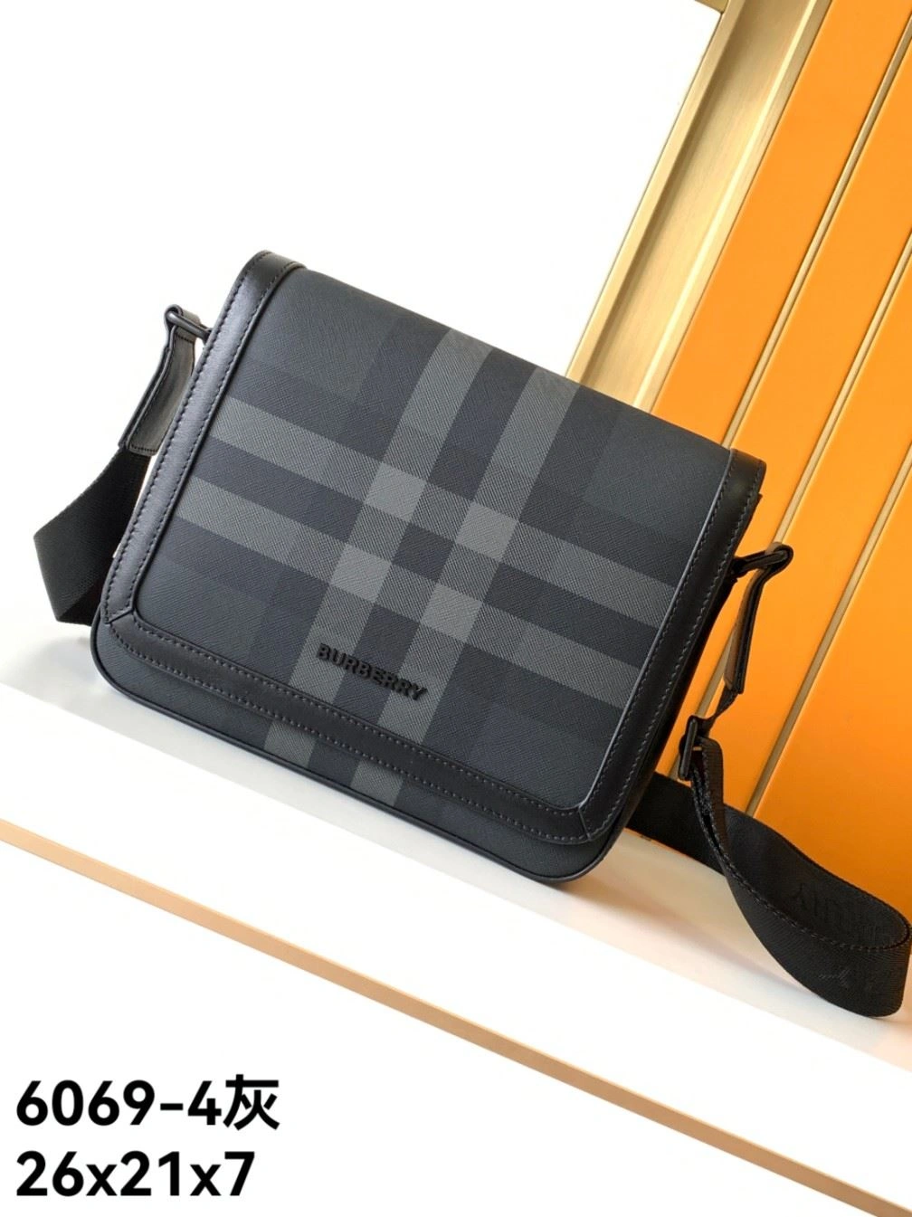 Mens Burberry Satchel Bags Cozy 92235