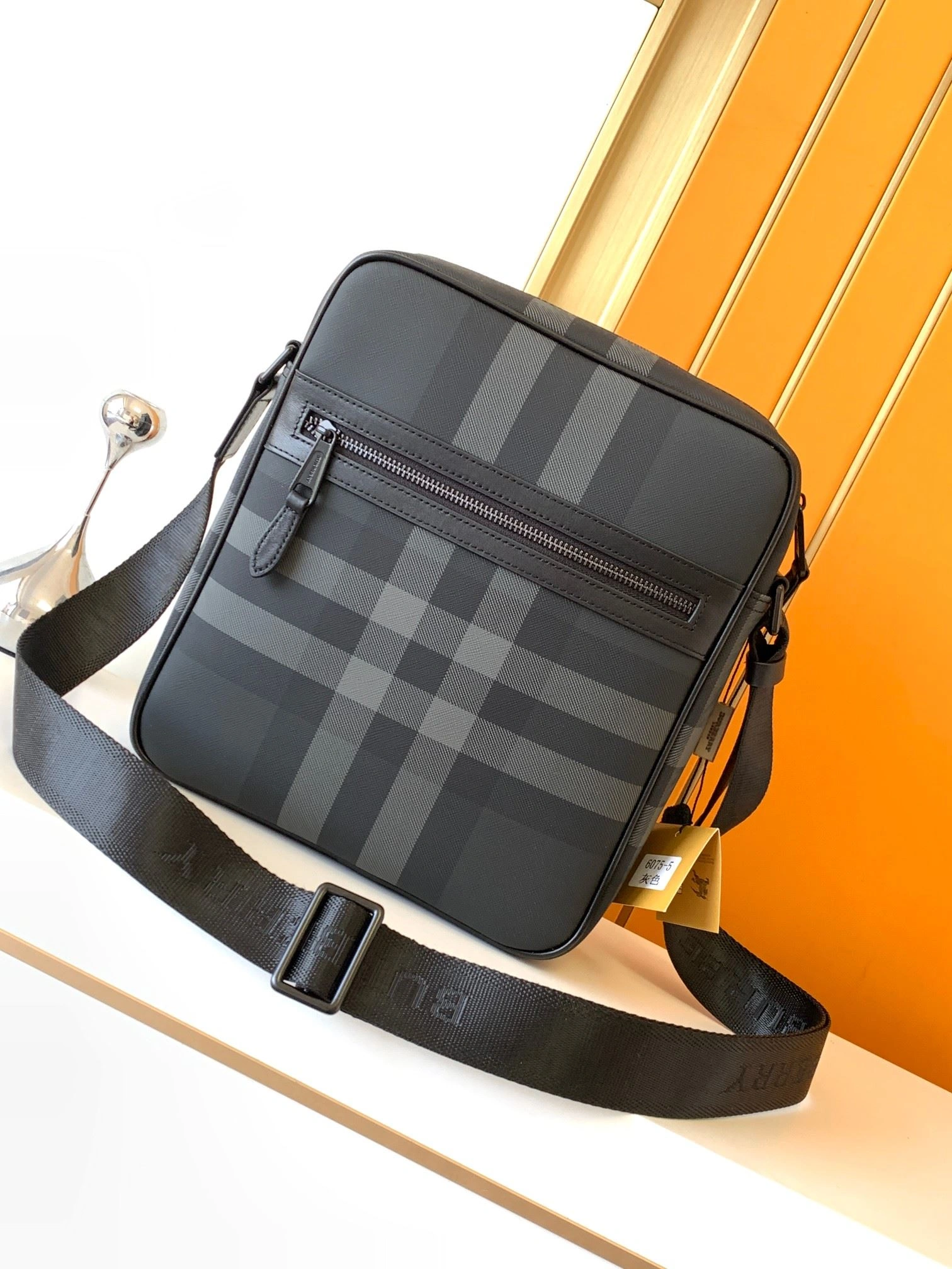 Mens Burberry Satchel Bags UrbanStyle 92227