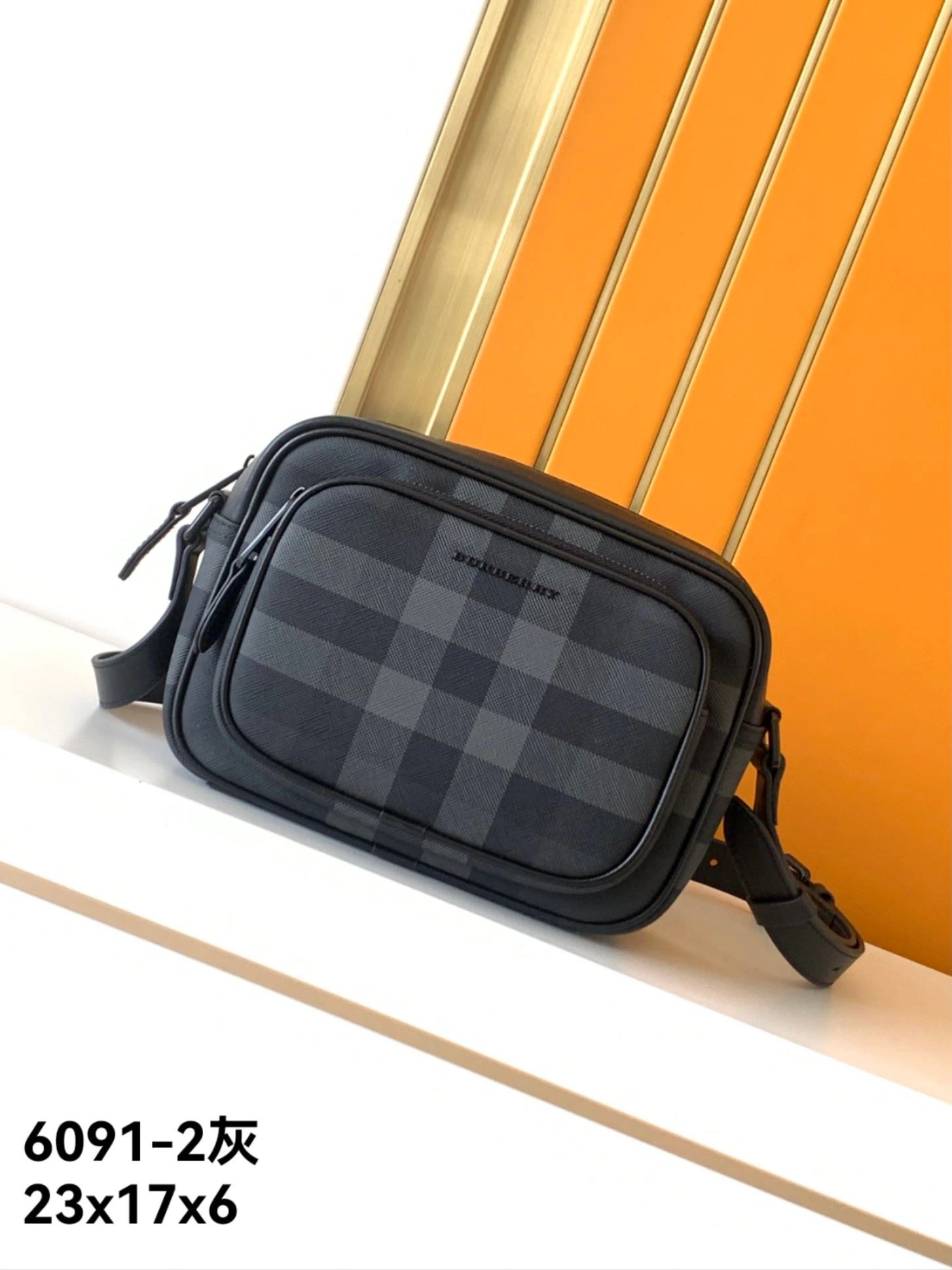 Mens Burberry Satchel Bags QuickDry 92259