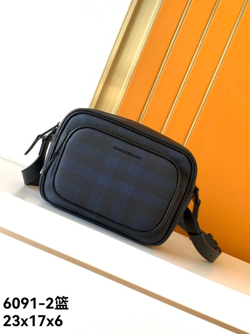 Mens Burberry Satchel Bags Snug 92247