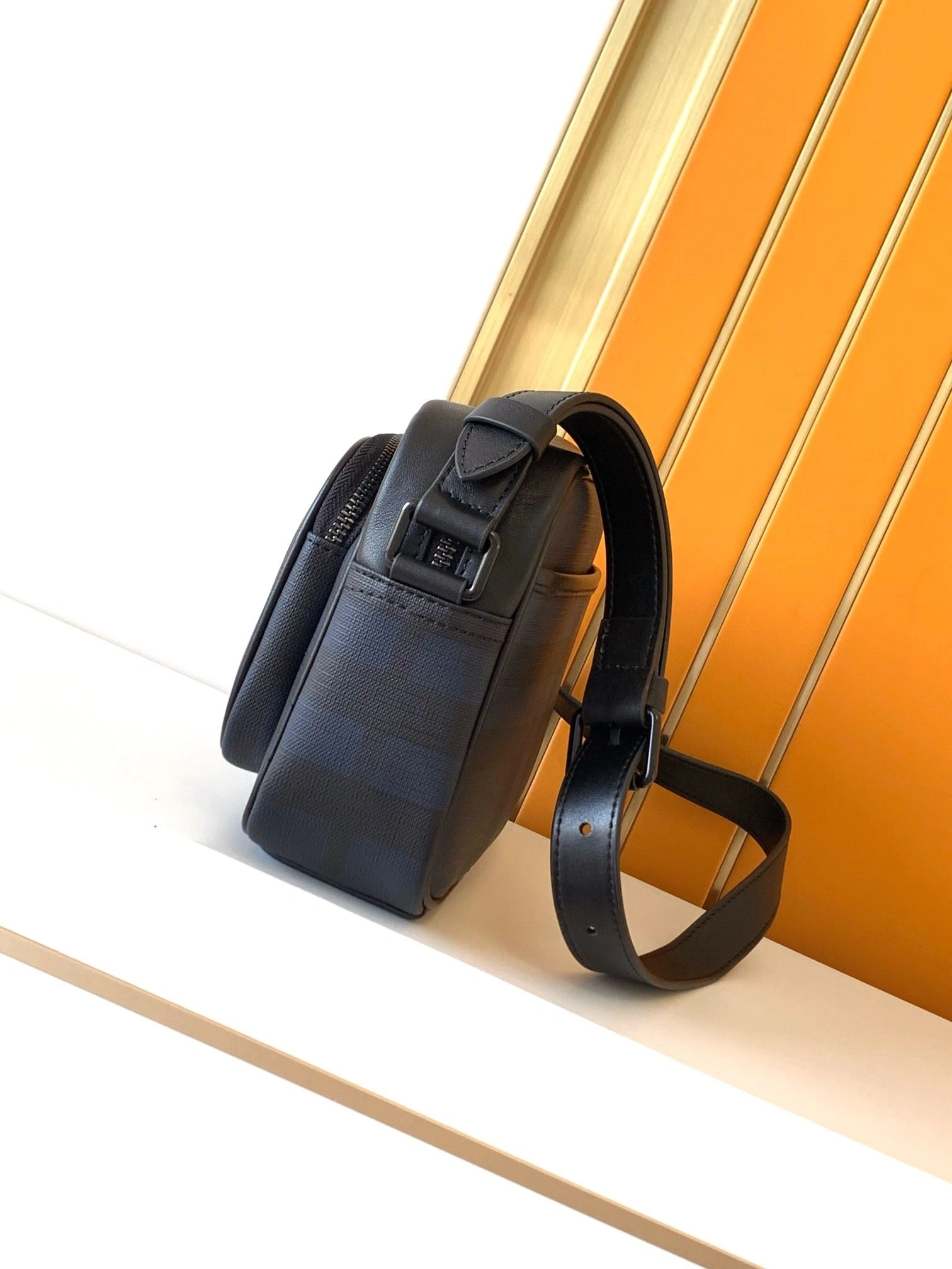 Mens Burberry Satchel Bags Snug 92247