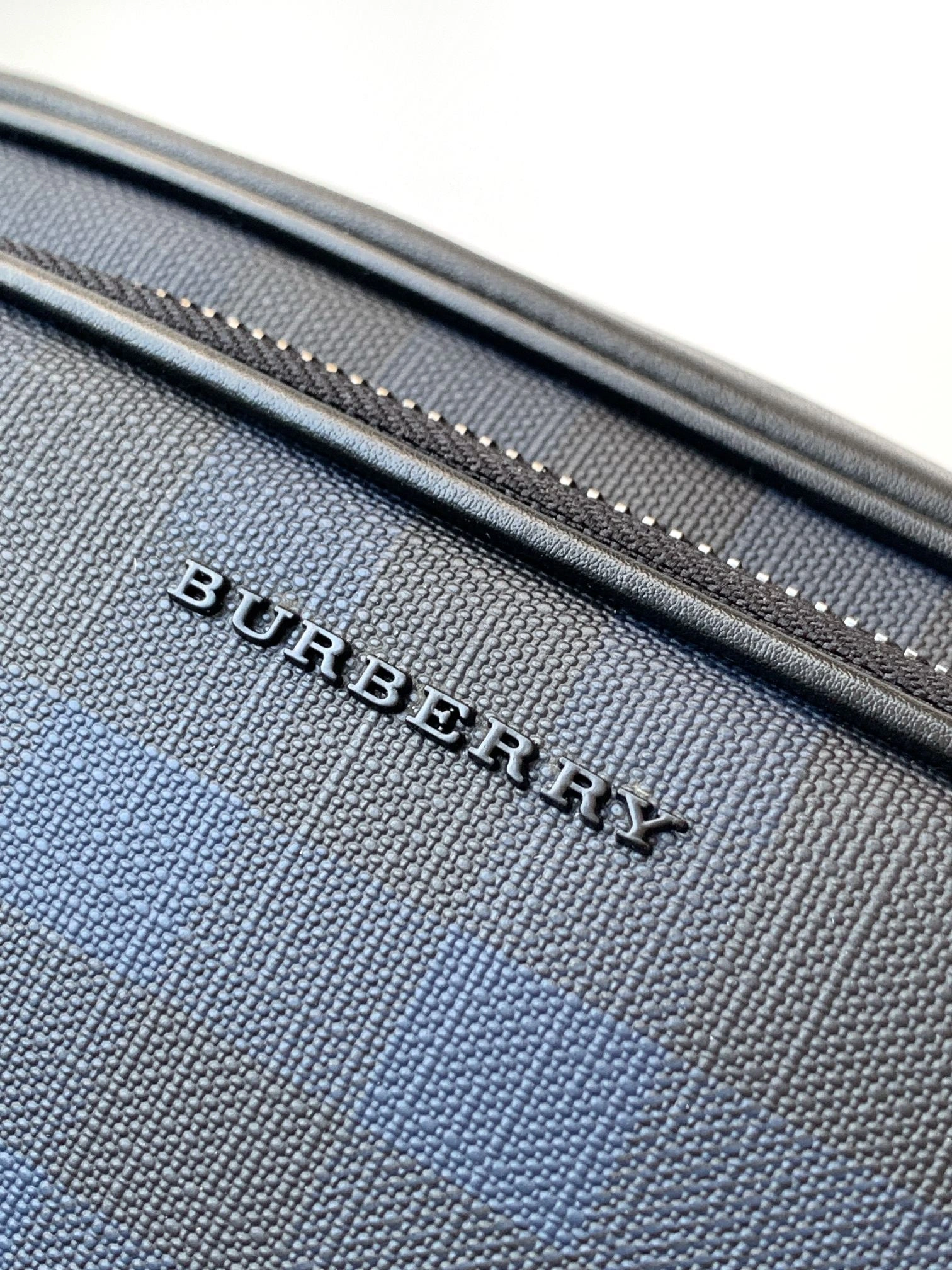 Mens Burberry Satchel Bags Snug 92247