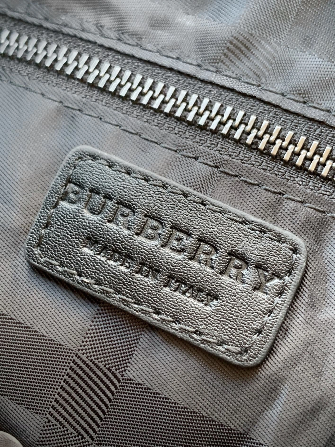 Mens Burberry Satchel Bags Snug 92247