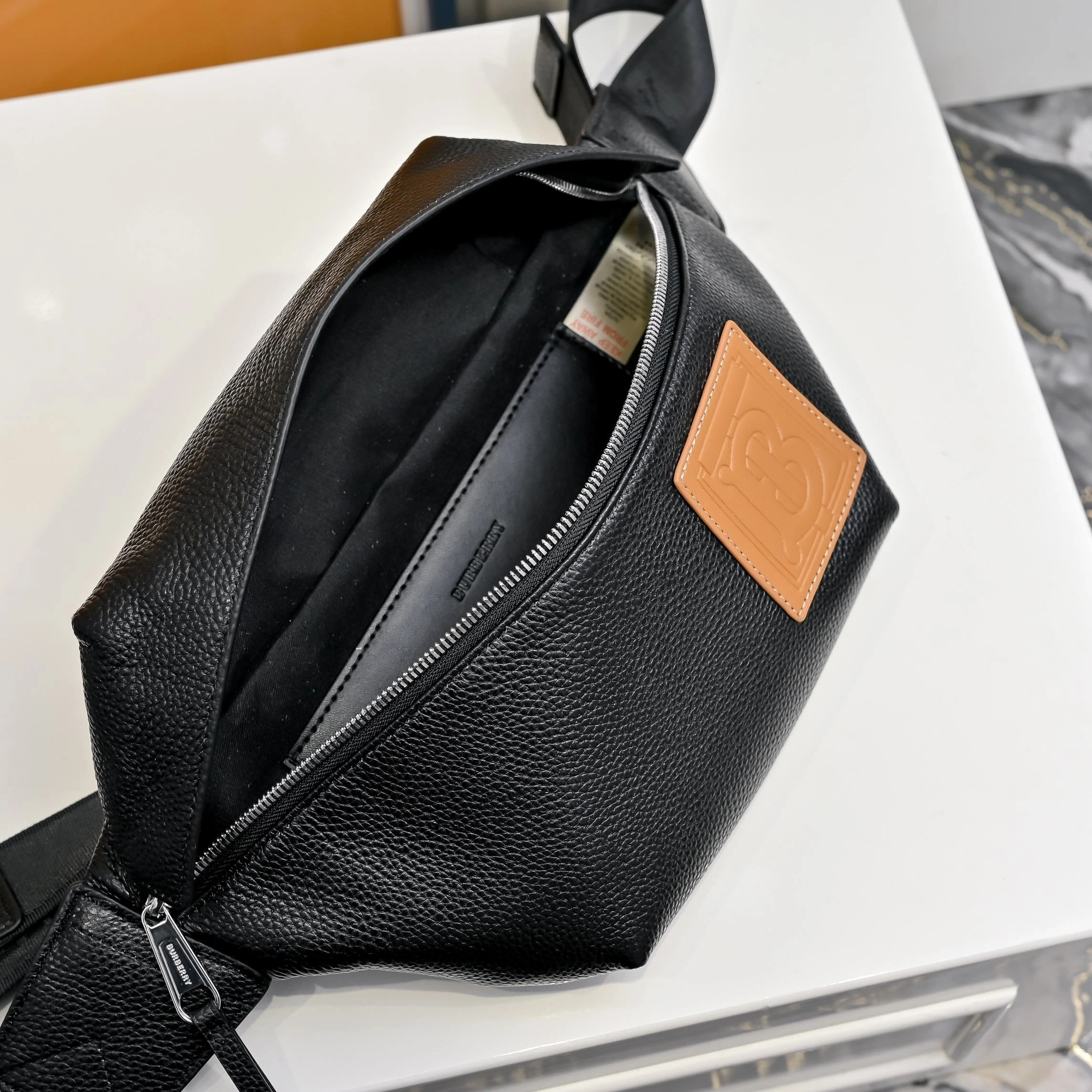 Mens Burberry Waist Chest Packs Sustainable 93237
