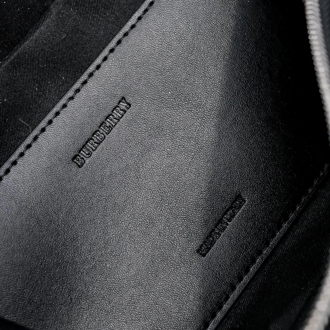 Mens Burberry Waist Chest Packs Sustainable 93237