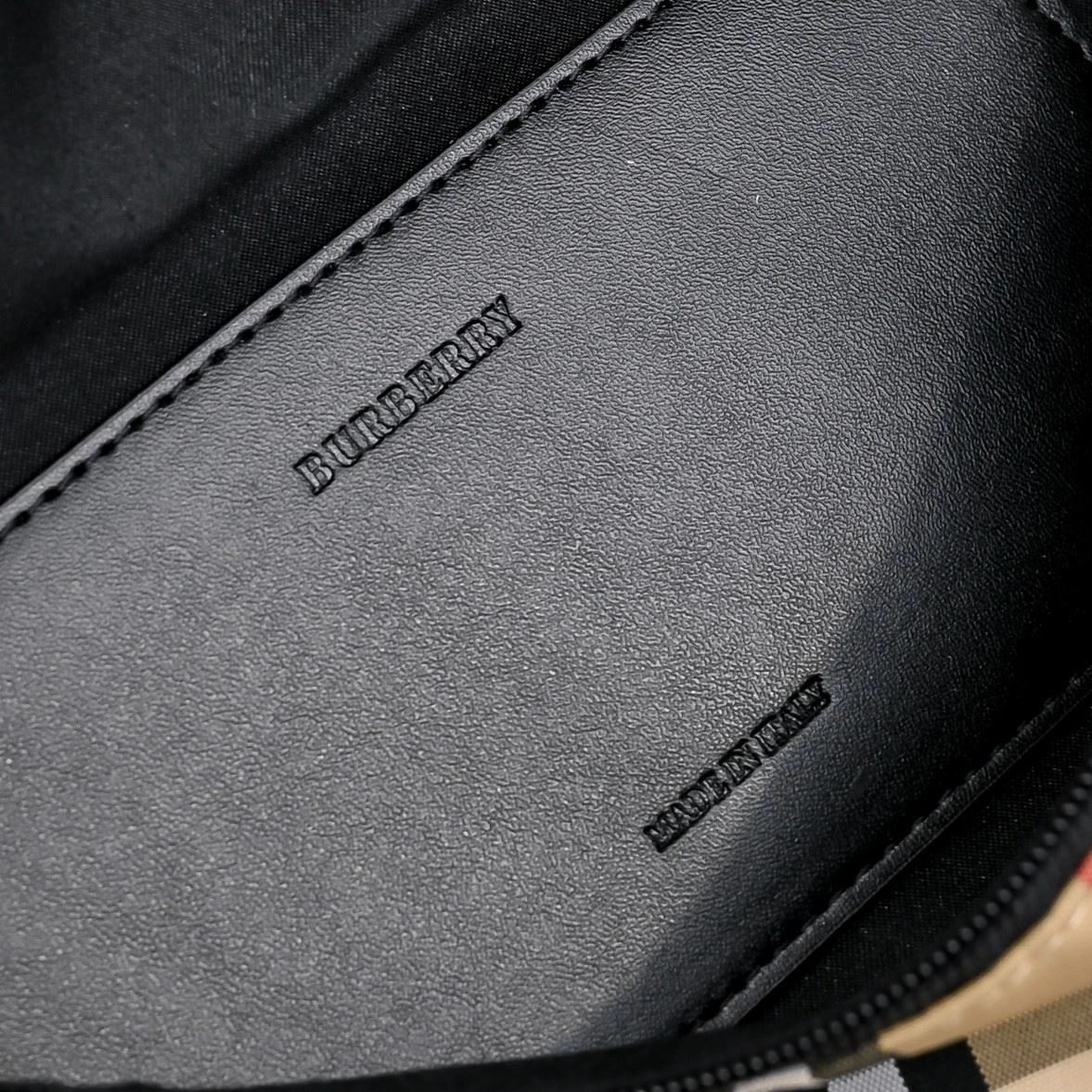 Mens Burberry Waist Chest Packs Packable 93233