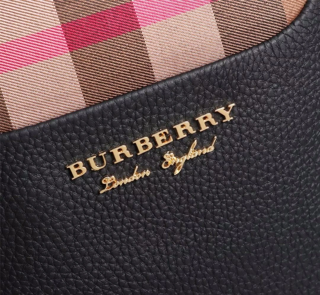 Chic Mens Burberry Waist Chest Packs 93232