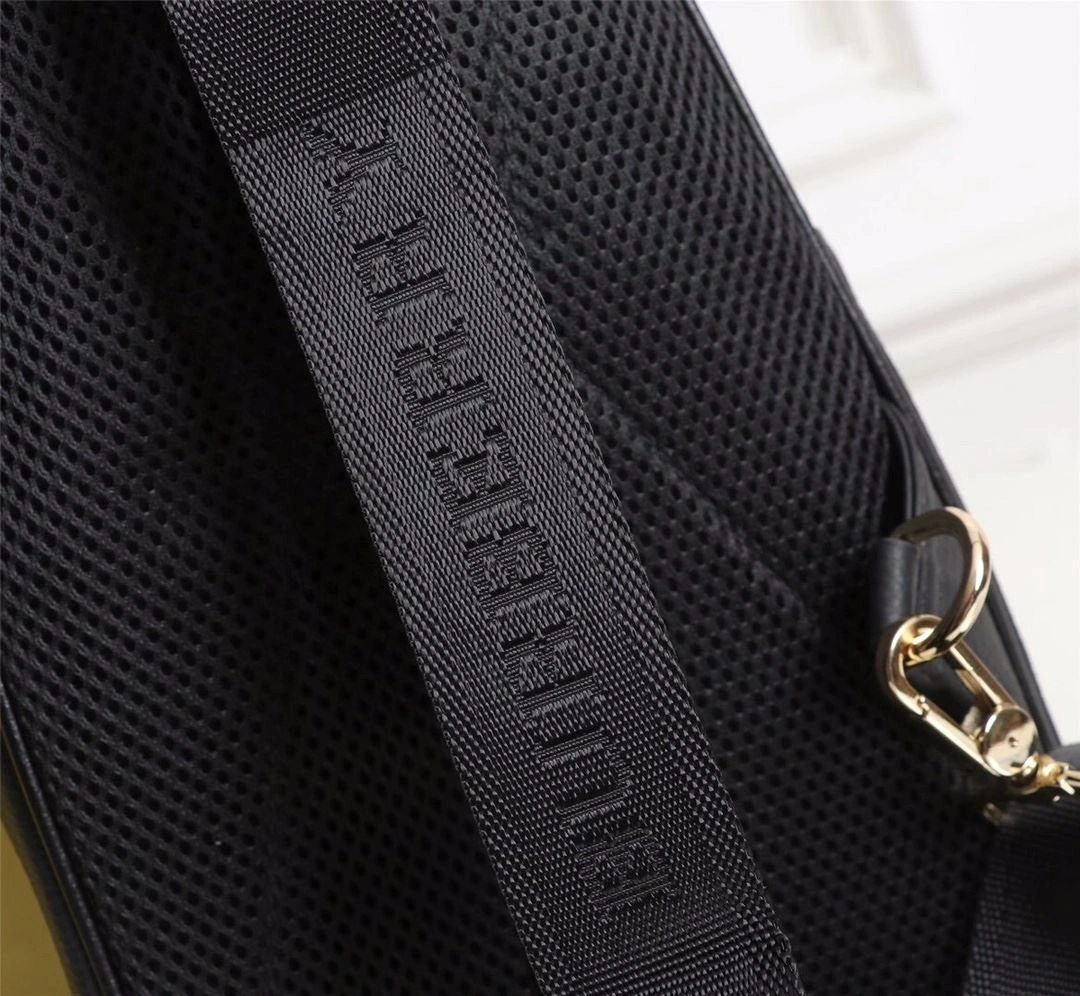 Chic Mens Burberry Waist Chest Packs 93232