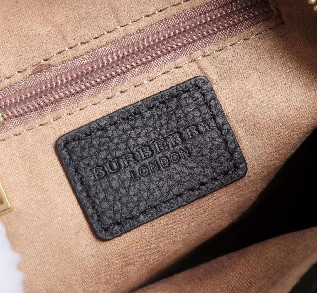 Chic Mens Burberry Waist Chest Packs 93232