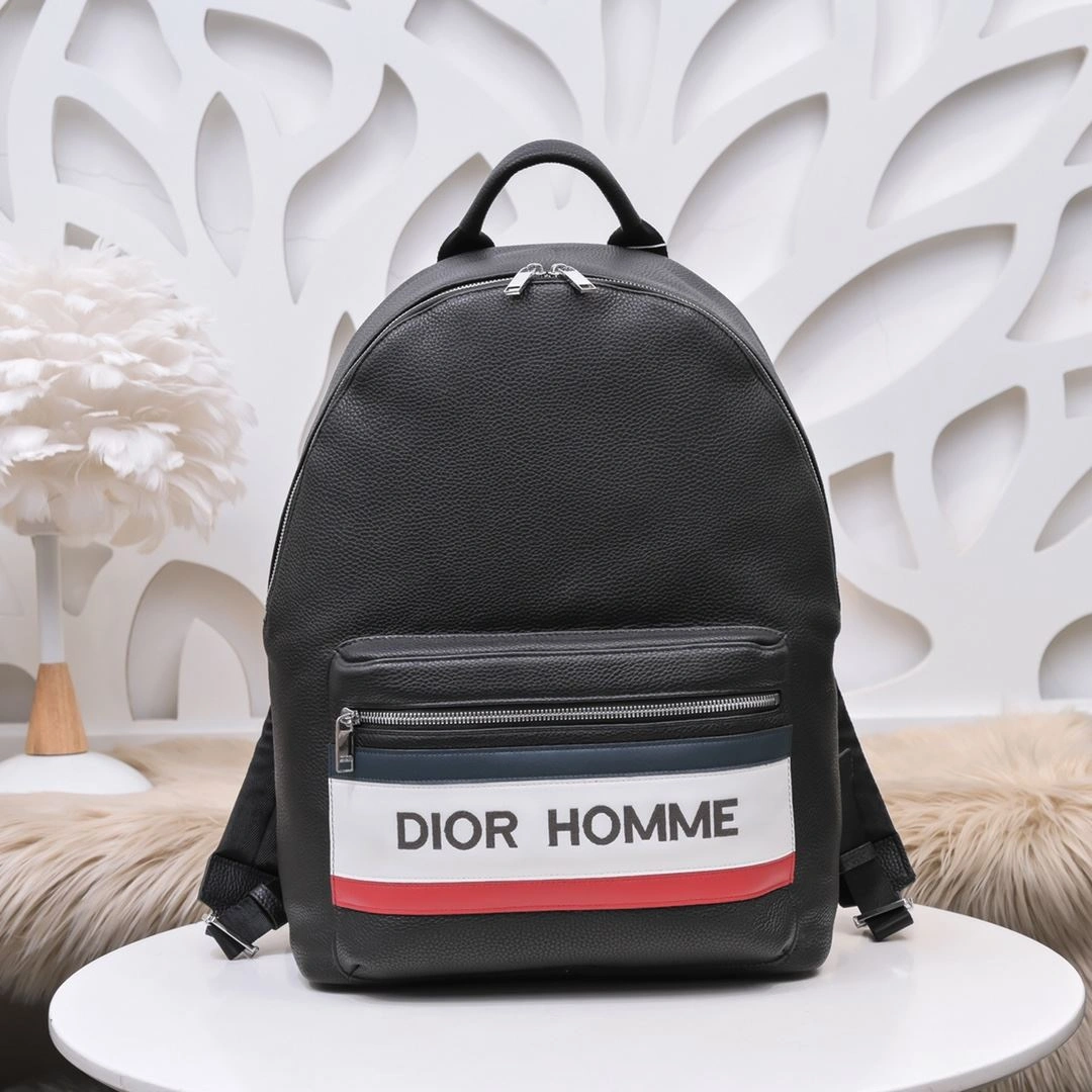 SportInspired Mens Christian Dior Backpacks 91155